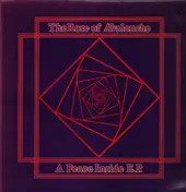Rose of Avalanche - A Peace Inside E.P.