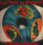 Rose of Avalanche - String ‛A’ Beads