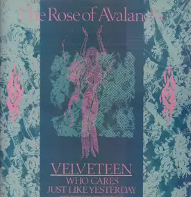 Rose of Avalanche - Too Many Castles In The Sky / Velveteen