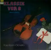 LP - The Rose Room Orchestra - Klassik Vor 8