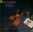 LP - The Rose Room Orchestra - Klassik Vor 8