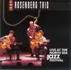 CD - The Rosenberg Trio - Live At The North Sea Jazz Festival '92