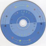 CD - The Rosenbergs - Mission: You