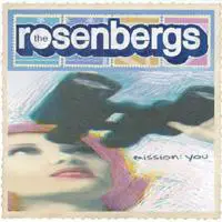The Rosenbergs - Mission: You