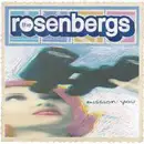 CD - The Rosenbergs - Mission: You