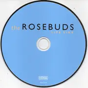 CD - The Rosebuds - Life Like