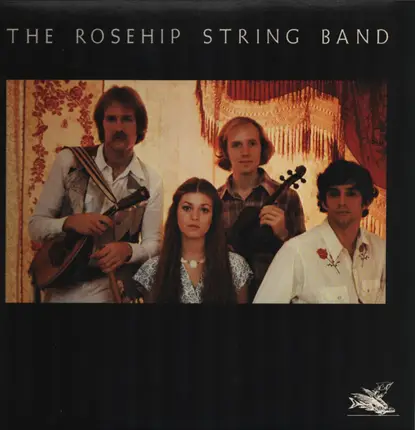 The Rosehip String Band - The Rosehip String Band