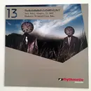 12inch Vinyl Single - The Rossmann Frister Project - Time