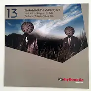 The Rossmann Frister Project - Time