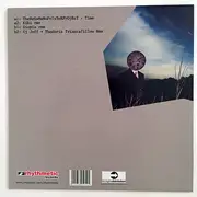 12inch Vinyl Single - The Rossmann Frister Project - Time
