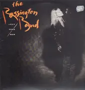LP - The Rossington Band - Love Your Man