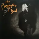 LP - The Rossington Band - Love Your Man