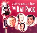 CD - The Rat Pack - Christmas Time