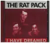 CD - The Rat Pack - I have dreamed