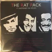The Rat Pack - IT Happened In Vegas