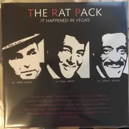 The Rat Pack - IT Happened In Vegas