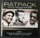CD - The Rat Pack With Count Basie - Live In St. Louis With Count Basie