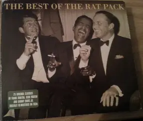 The Rat Pack - The Best Of The Rat Pack