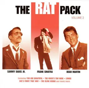 The Rat Pack - The Rat Pack Volume 2
