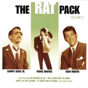 The Rat Pack - The Rat Pack Volume 3