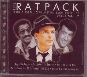 Frank Sinatra - Ratpack Vol.2
