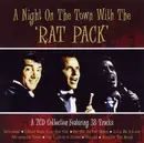 Double CD - The Rat Pack - A Night On The Town With The 'Rat Pack'