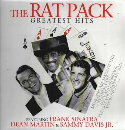 The Rat Pack - Greatest Hits