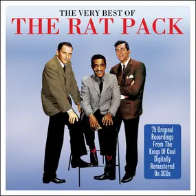 The Rat Pack - The Very Best Of The Rat Pack