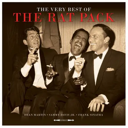 The Rat Pack - Very Best Of
