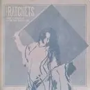 7inch Vinyl Single - The Ratchets - Hoist A New Flag