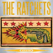 The Ratchets - Heart Of Town