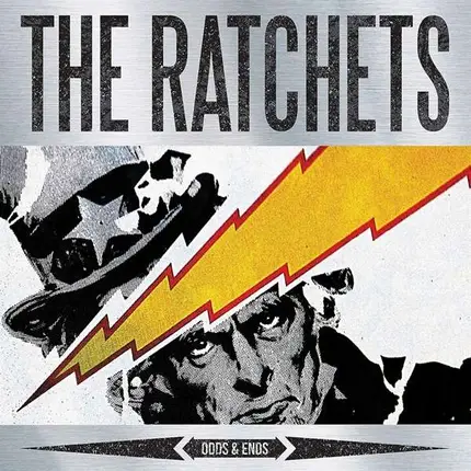 The Ratchets - Odds & Ends