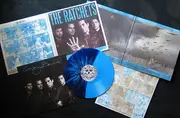 LP - The Ratchets - Glory Bound - LTD ED Blue,  Light & Blue Splatter Vinyl