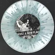 7inch Vinyl Single - The Ratchets - Hoist A New Flag