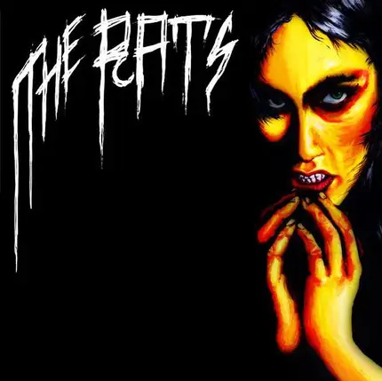 The Rats - The Rats
