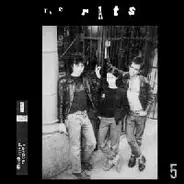 The Rats - The Rats