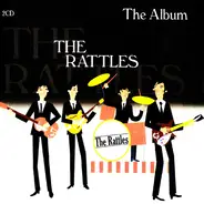 The Rattles - The Album