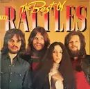 LP - The Rattles - The Best Of The Rattles - No Cover