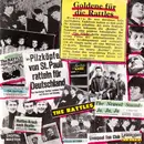CD - The Rattles - The Rattles