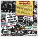 CD - The Rattles - The Rattles