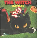 LP - The Rattles - The Witch - GERMAN ORIGINAL