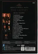 DVD - The Rattles - Absolutely Life