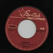 7inch Vinyl Single - The Rattles - Cauliflower / I Will Always Stay Your Friend