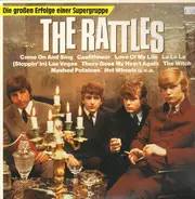 The Rattles - Die großen Erfolge einer Supergruppe