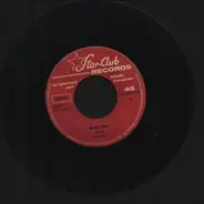 The Rattles - Do Wah Diddy Diddy / Betty Jean