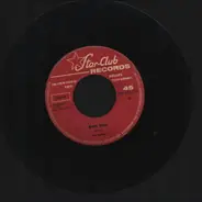 The Rattles - Do Wah Diddy Diddy / Betty Jean