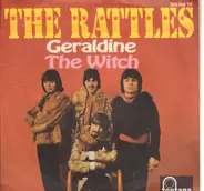 The Rattles - Geraldine / The Witch