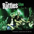 Double CD - The Rattles - Live