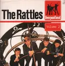 LP - The Rattles - Liverpool Beat Volume 2