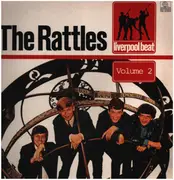 LP - The Rattles - Liverpool Beat Volume 2